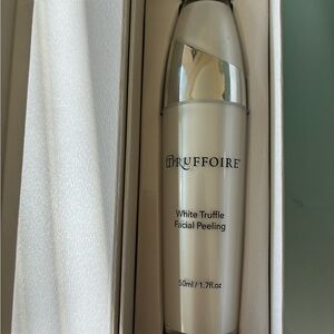 Truffiore White Truffle Facial Peeling